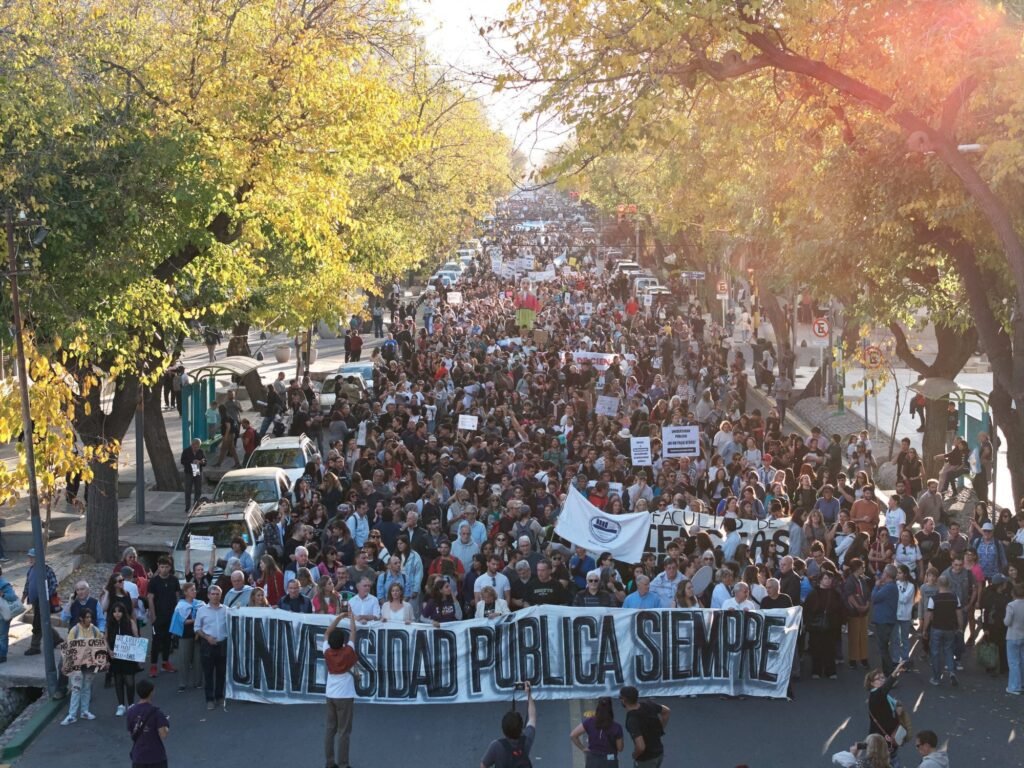 Fallo de primera instancia: declaran inconstitucional el decreto con el que el Gobierno frenó el financiamiento universitario