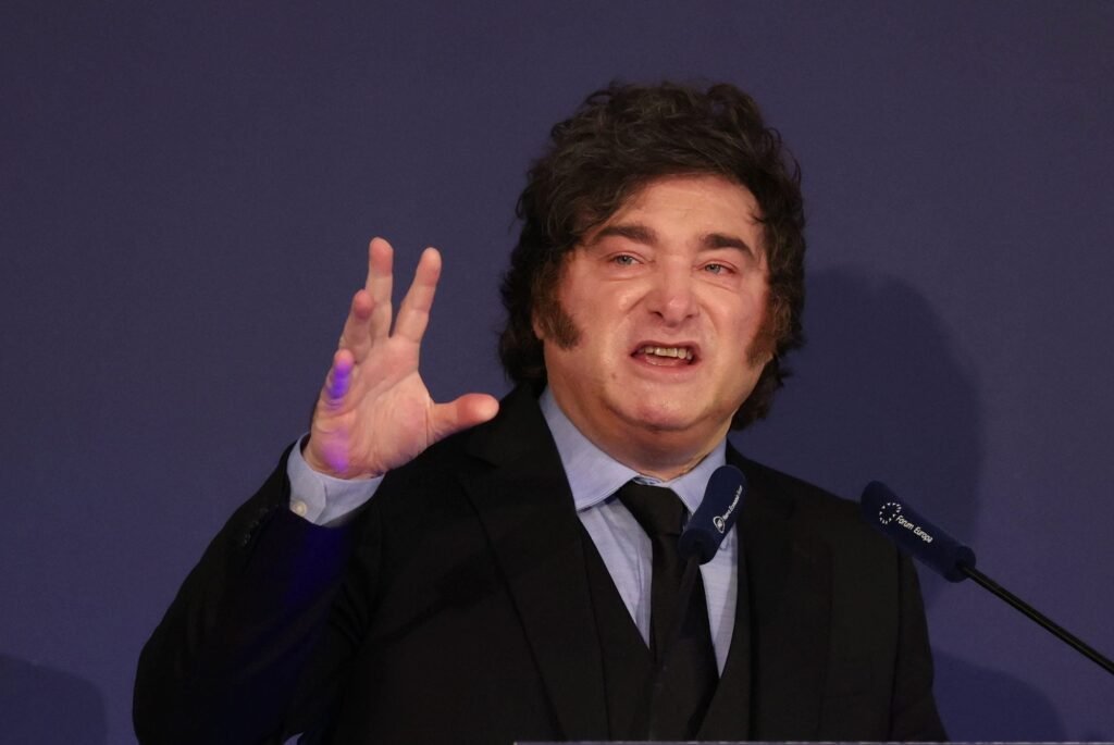 Javier Milei y sus medidas, en vivo: la nueva revisión del acuerdo con el FMI y la salida de Bolsonaro desde Misiones
