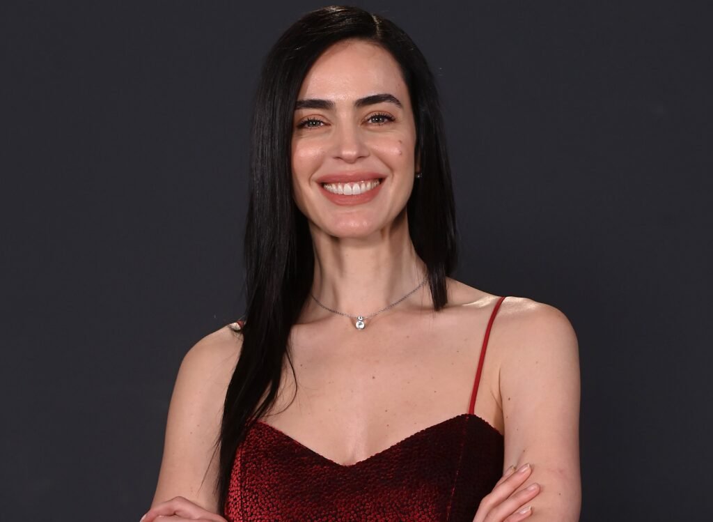 Priscila Crivocapich: la nueva figura en el relanzamiento de las noticias en la Televisión Pública