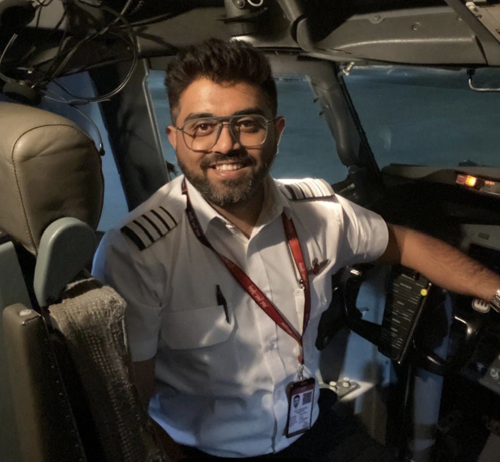Identifican al agresor del vuelo de Flydubai y Emiratos Árabes ‌confirma que fue un ataque terrorista